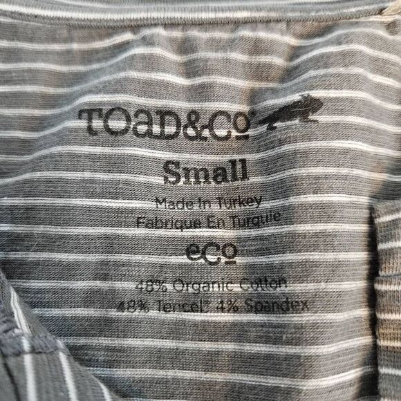 Toad &Co  - Picture 2 of 8